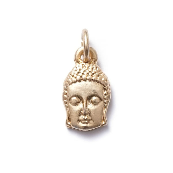 GoldShiny, Amulett Buddha